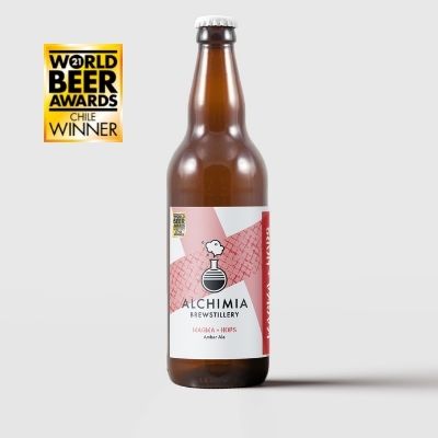 Магма энд Хопс