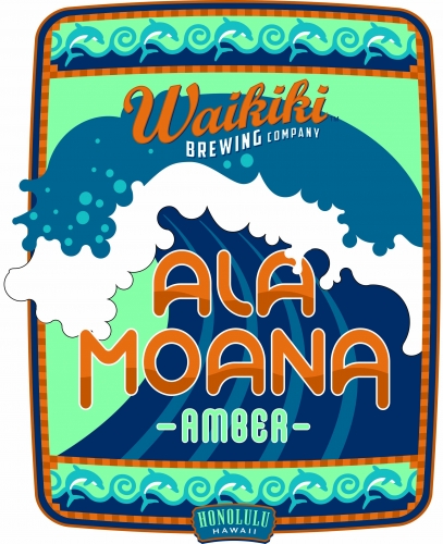 Ала Моана Амбер