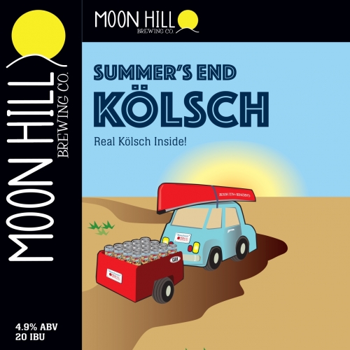 Саммер Кёльш