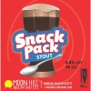 Снэк Пак Стаут