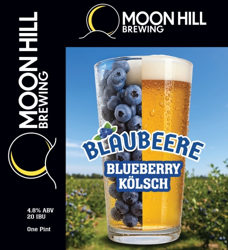 Блаубээре Блюбери Кёльш