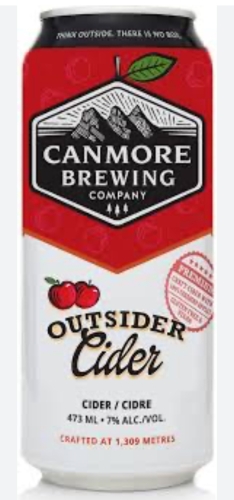 Аутсайдер Сидер