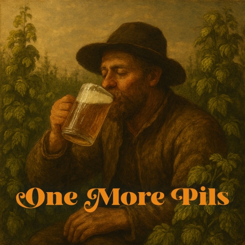 Ван Мор Пилс