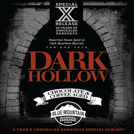 Спешл Икс Релиз: Чоколат энд Кофи Эйджд Консилд Даркнесс