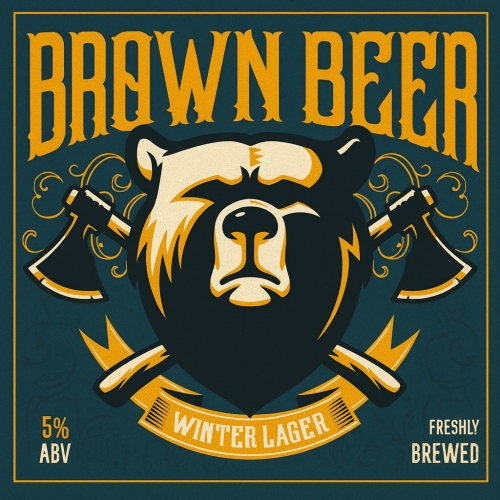 Браун Беар Биир