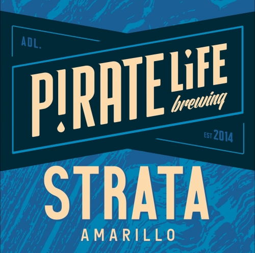 Страта Амарилло