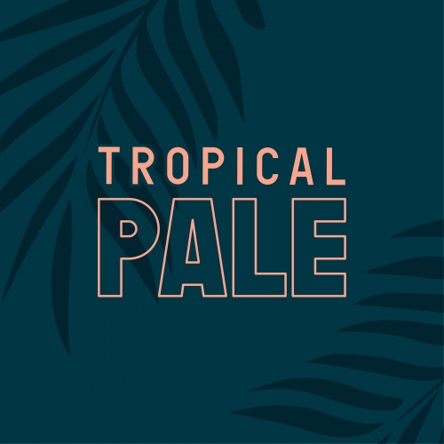 Тропикал Пейл