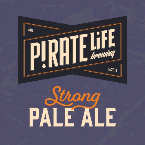 Стронг Пэйл Эль