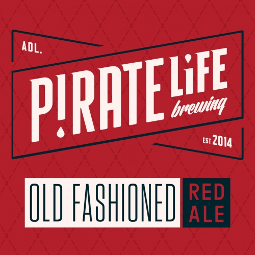 Олд Фэшнд Ред Эль