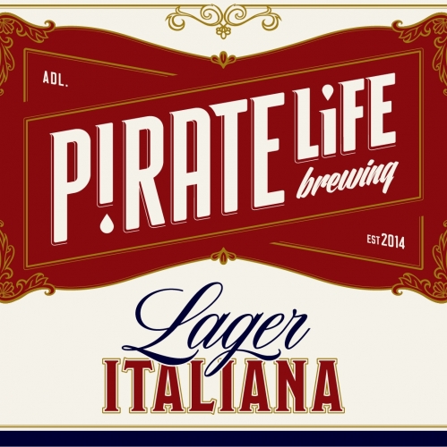 Лагер Италиана