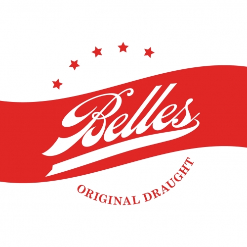 Беллес Ориджинал Драфт