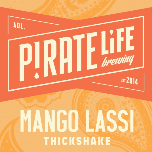 Манго Ласси