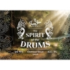 Спирит оф зе Драмс