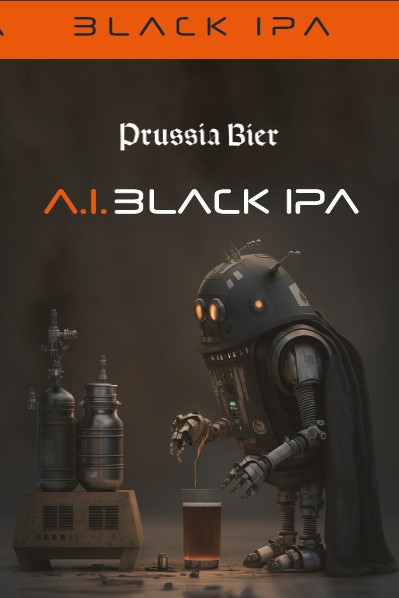 Эй-Ай Блэк ИПА