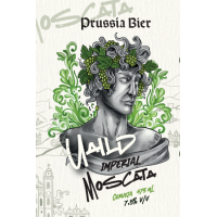 Уайлд Империал Москвата