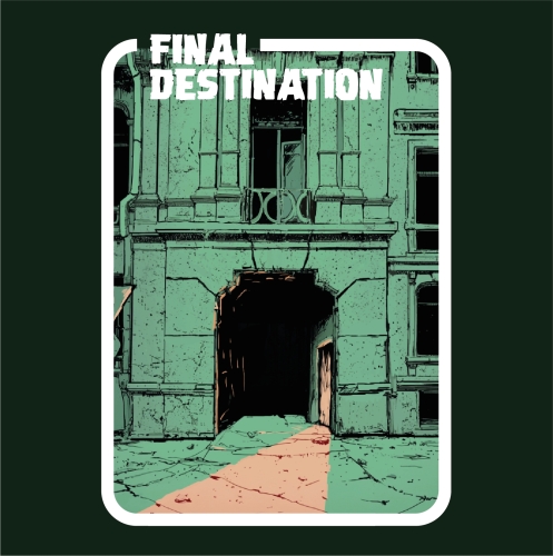 Файнал Дестинейшн