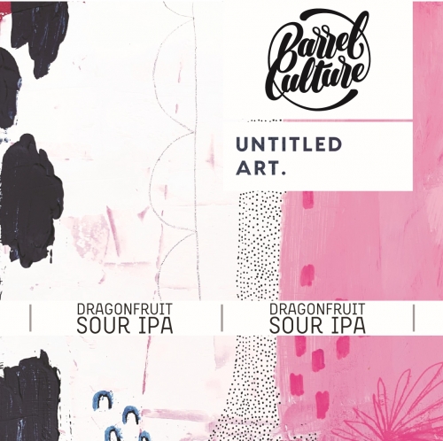 Драгонфрут Соур ИПА