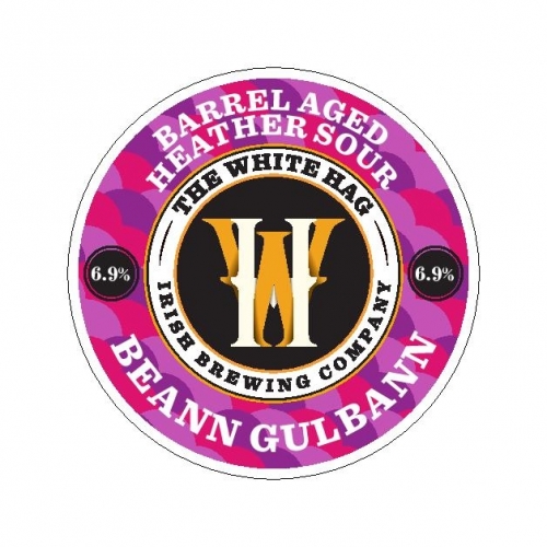 Бианн Гулбан Айриш Хезер Соур Эль (Баррел Эйджд)