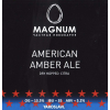 Магнум Американ Эмбер Эль