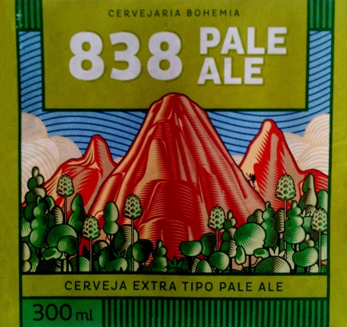 838 Пэйл Эль