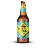 Пилсвар Колд ИПА