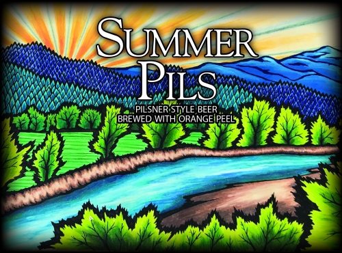 Саммер Пилснер