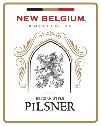 Бельгиан-Стайл Пилснер