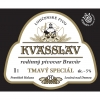 Квасслав Тмавый спешиал