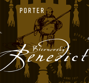 Бенедикт Портер