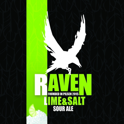 Лайм энд Солт