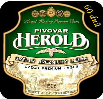 Чешский Премиум Лагер