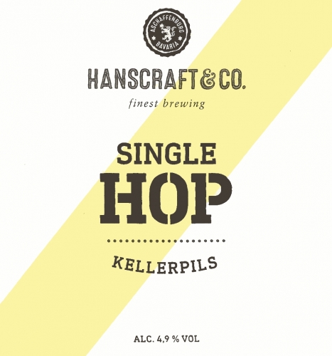 Сингл Хоп Келлерпильс