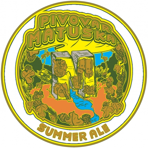 Саммер Эль 12°