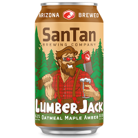 Ламберджек Оутмил Мейпл