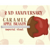 Секонд Анниверсари Карамель Эппл Бренди Империал Стаут
