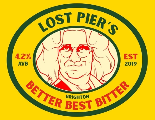 Беттер Бест Биттер