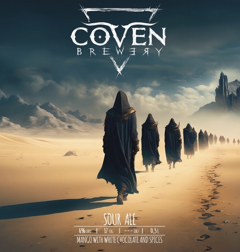 Антил Зе Ворлд Гоуз Колд