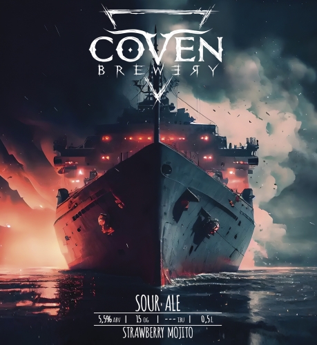 Андер Блэк Флагс