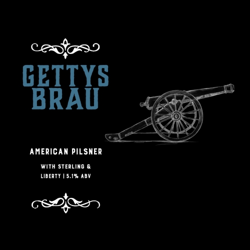 Геттис Брау