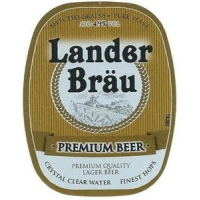 Ландер Брой