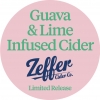Гуава энд Лайм Инфьюзд Сидр