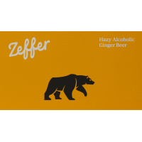 Хейзи Алкоголик Джинджер Бир