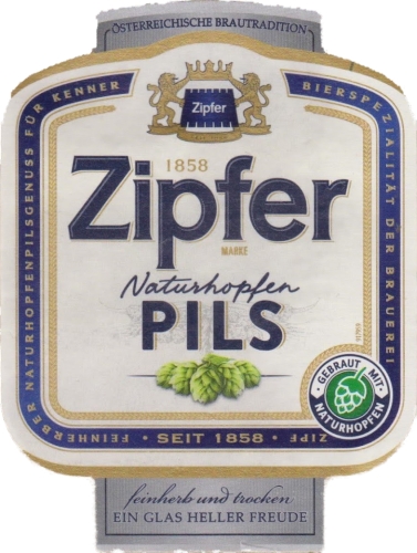 Ципфер Пилс