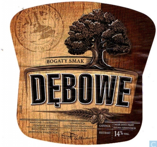 Дебове Дожжале Мочне