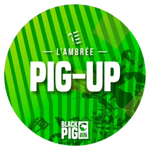 ПИГ-АП ЭЛЬ-ИПА