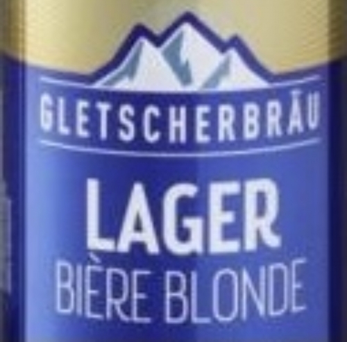 Глетчерброй Лагер