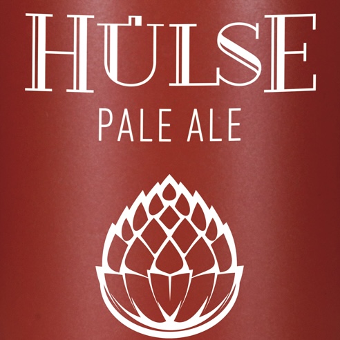 Хюльзе Пейл Эль