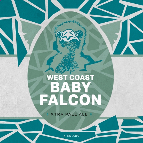 Вест-Кост Бэби Фалкон