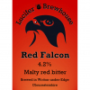 Ред Фалкон