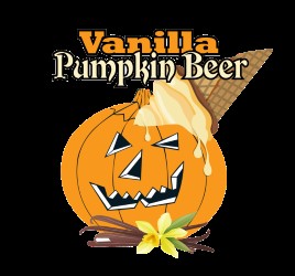 Ванилла Пампкин Бир